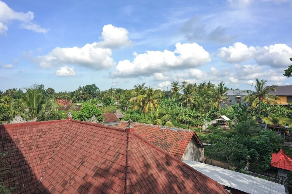 Airy Eco Sukawati Sutami Sumampan Bali