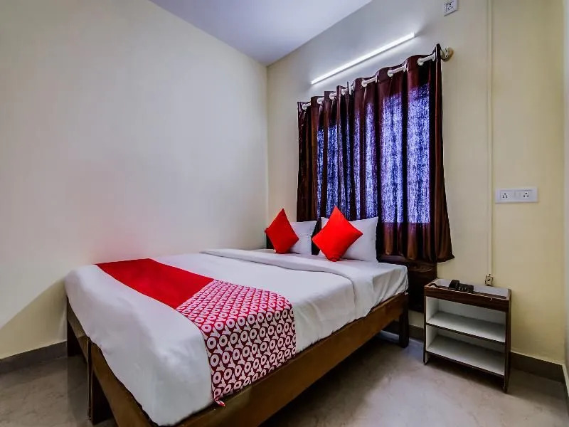 OYO 69232 Sr Ankura Residency