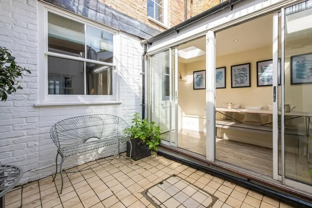 Delightful 2 Bed in Notting Hill - Near the Tube