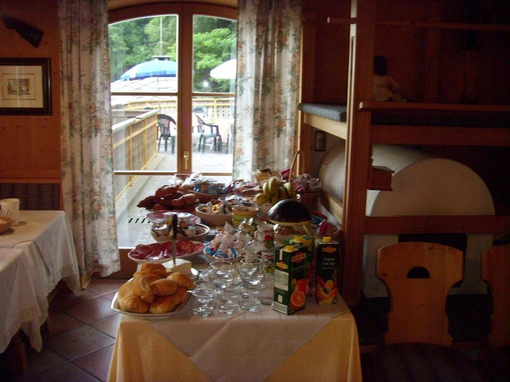Albergo Garni Laura