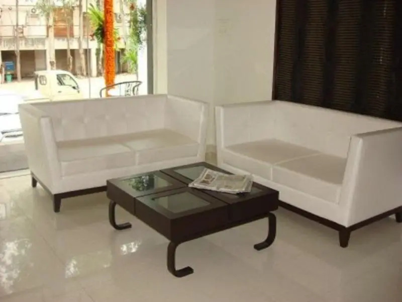 Hotel Silver Seven