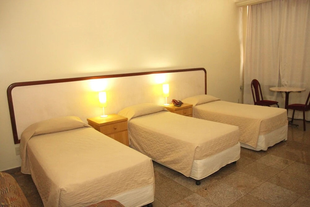 Free Palace Hotel