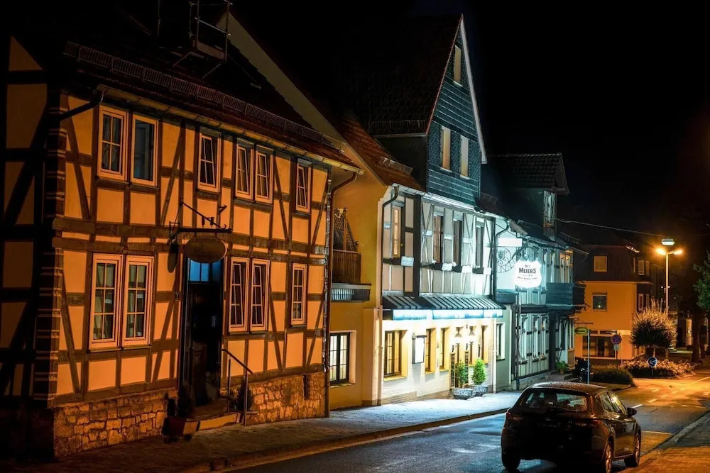 Hotel Am Dalwigker Tor