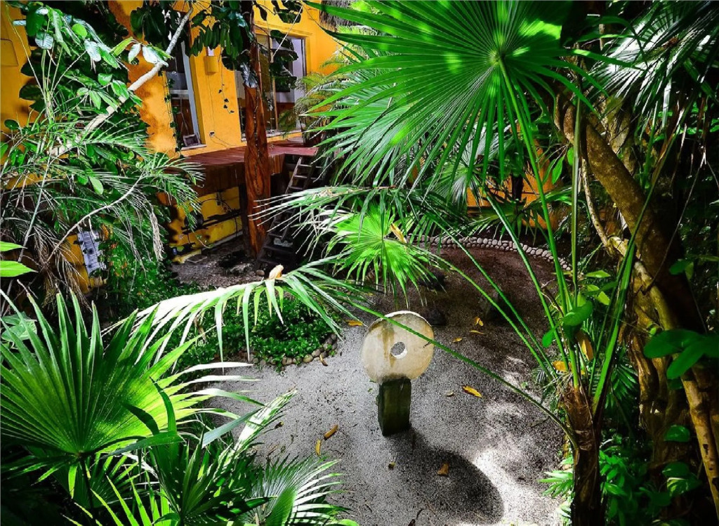 Casa de los Sueños Hotel Boutique