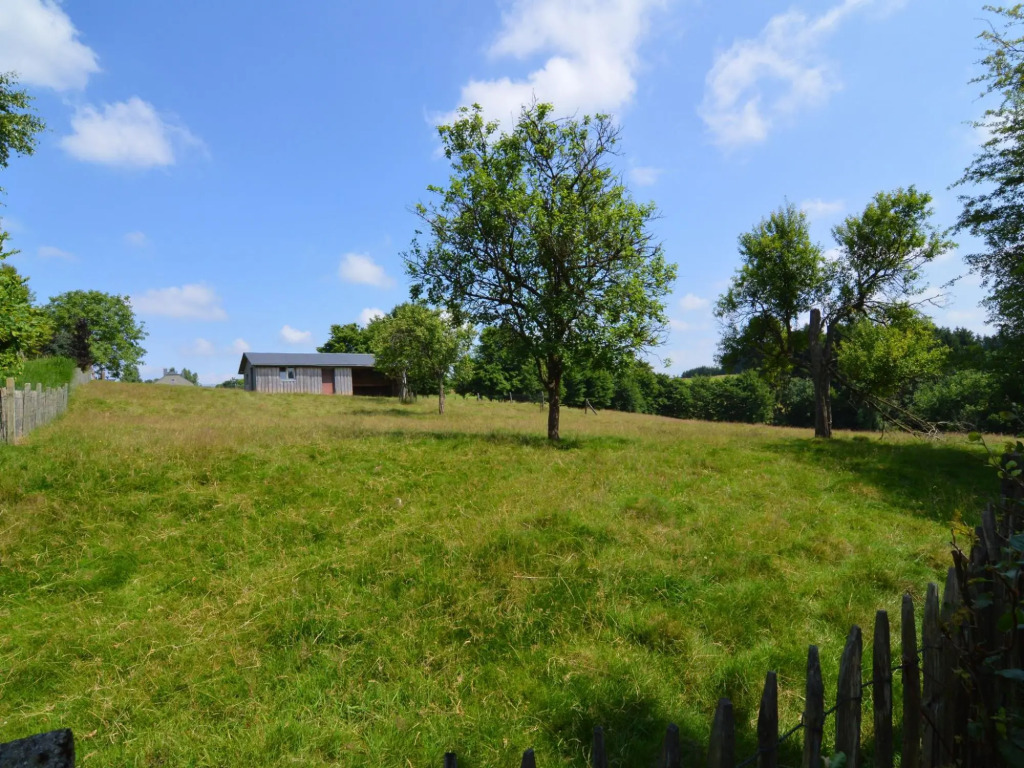 Wonderful Holiday Home in Noirefontaine