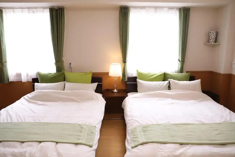 Omotenashi House Shinsakae