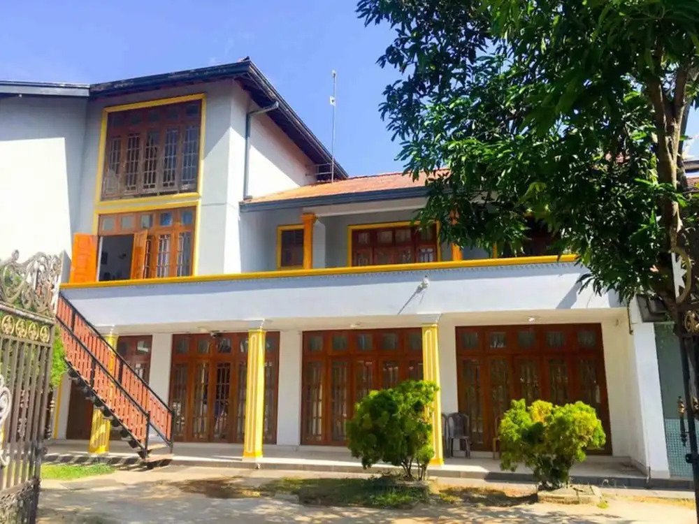 Yoho New Ransea Hotel Dickwella
