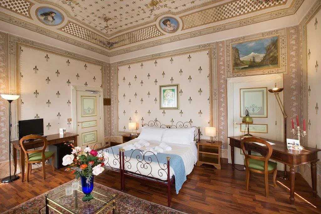 Hotel Camerlengo