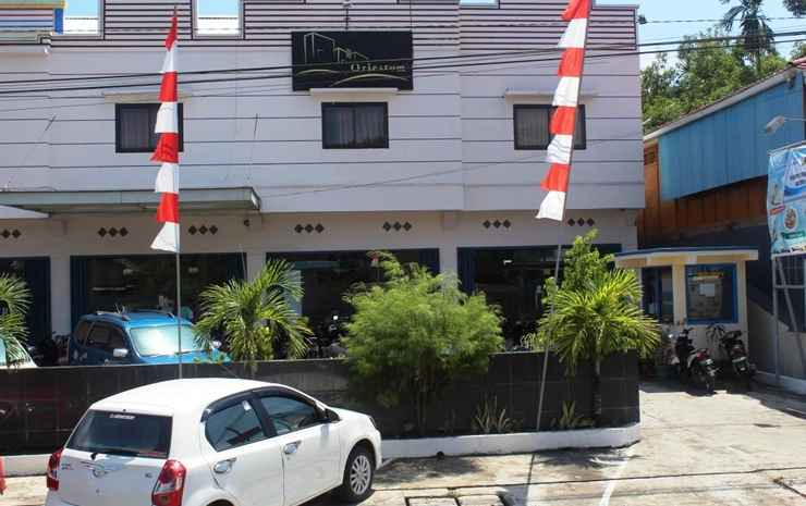 Oriestom Hotel & Restaurant