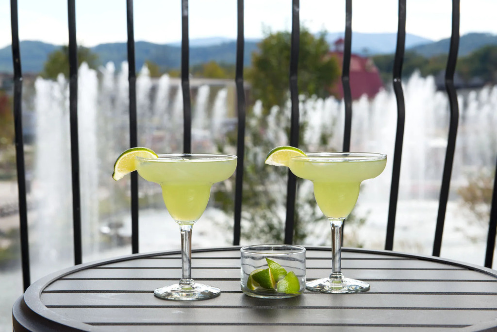 Margaritaville Island Inn