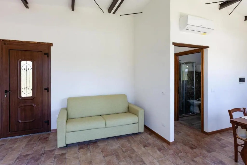 La Casina di Campagna