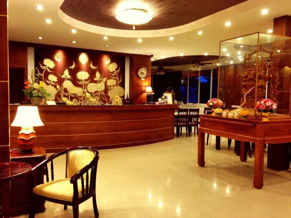 Sirimathani Hotel