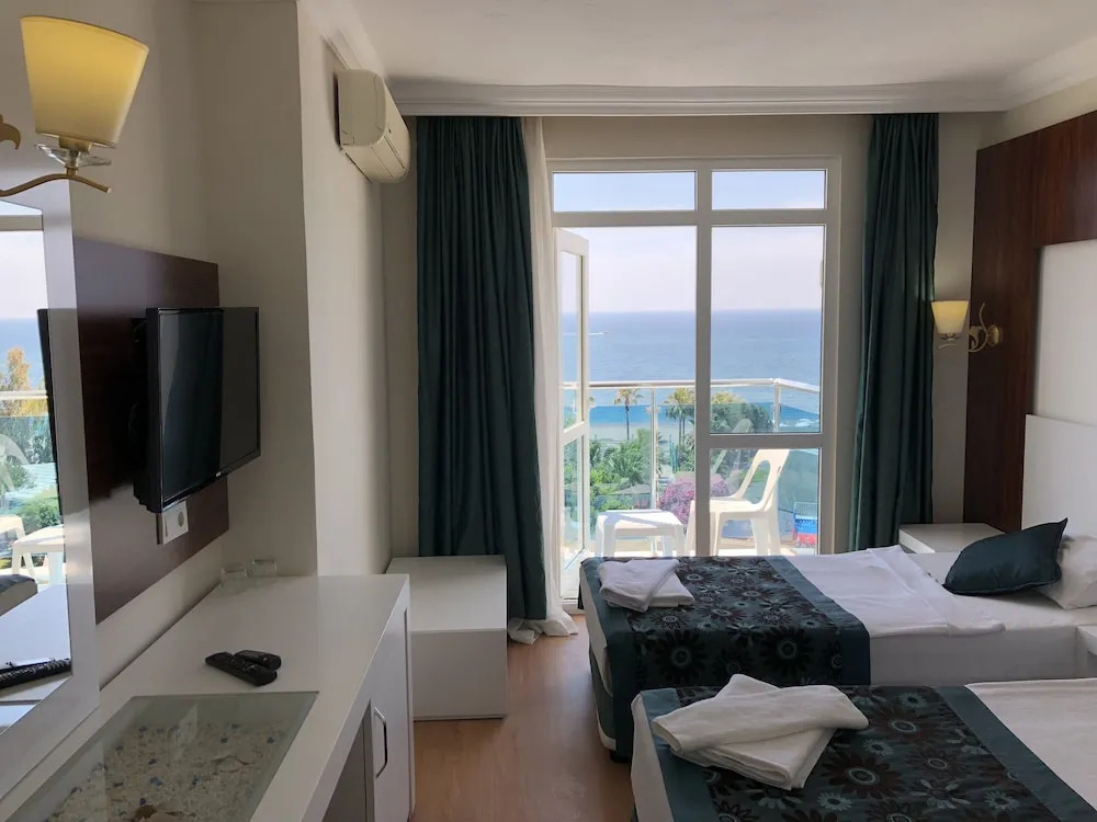 Armoni Paradise Beach Hotel - All Inclusive