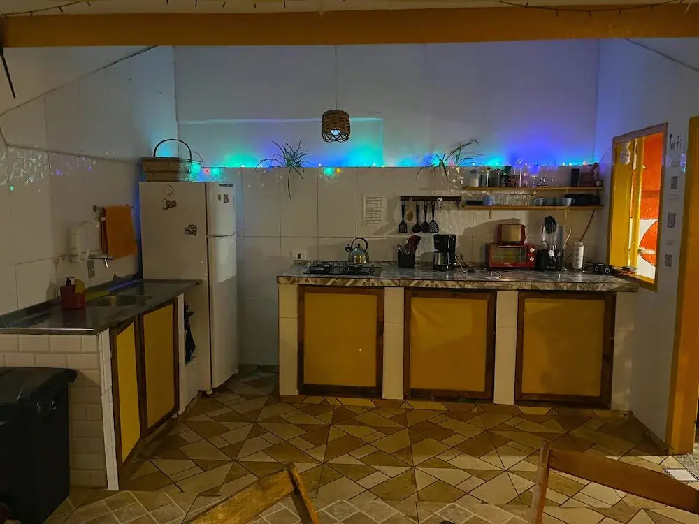 Hostel casa da ana