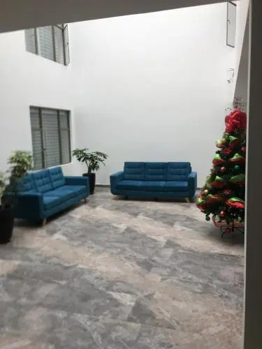 Hotel Florida Apartasuites