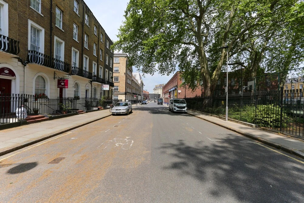 KX Rooms Kings Cross