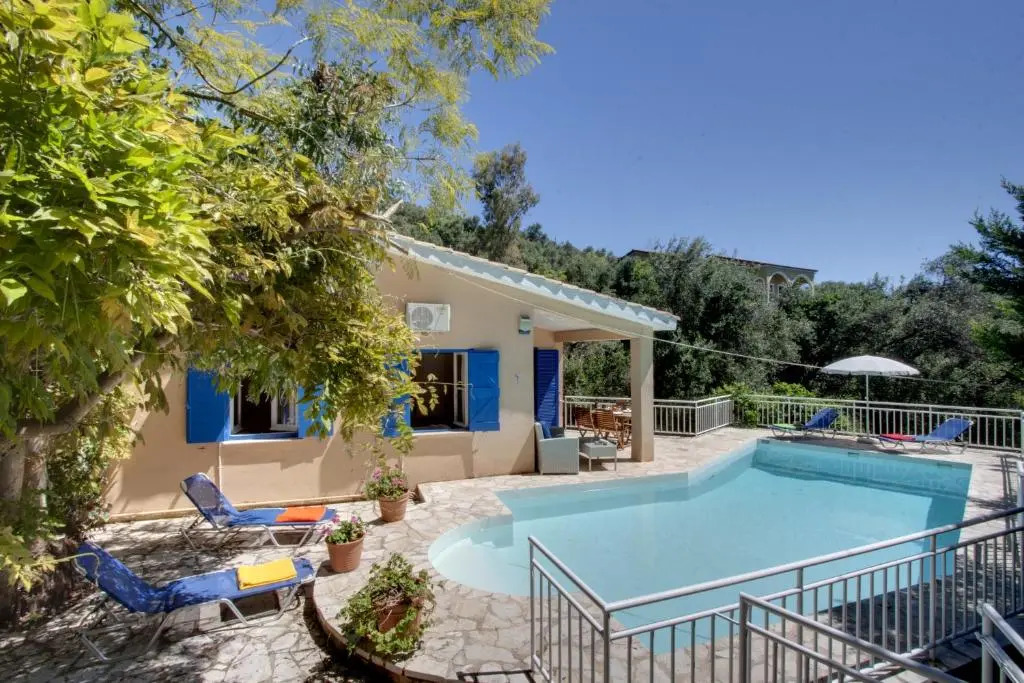 Villa Elena