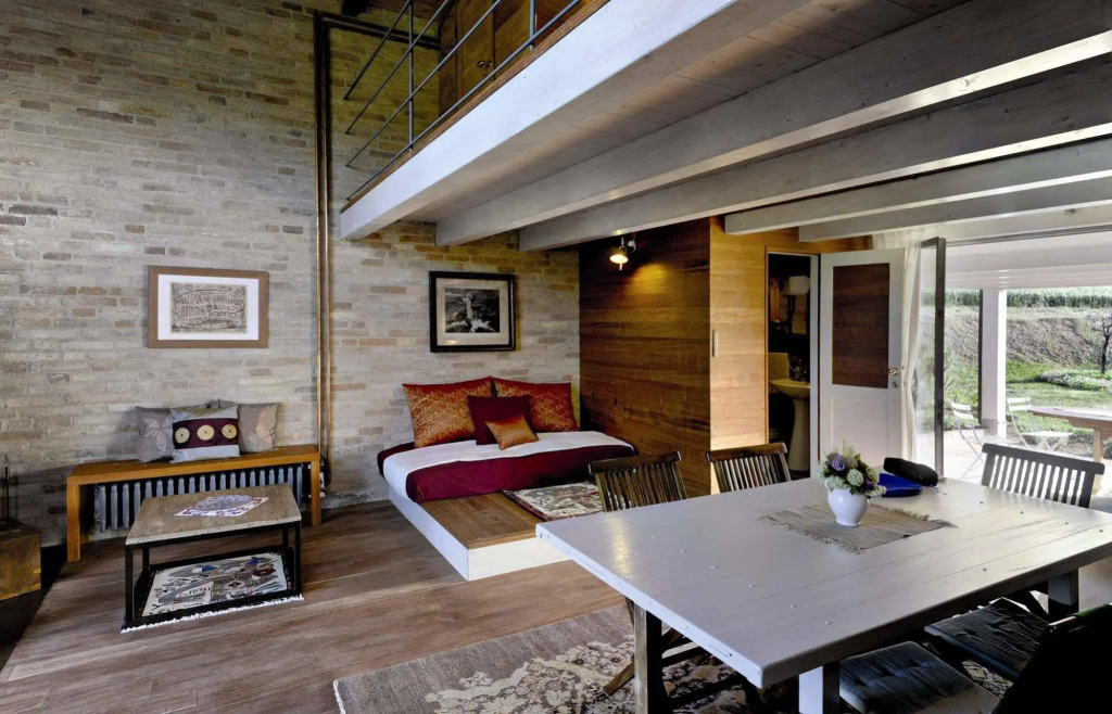 Marche Country Loft