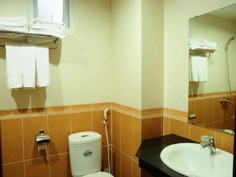 Canh Buom Hotel