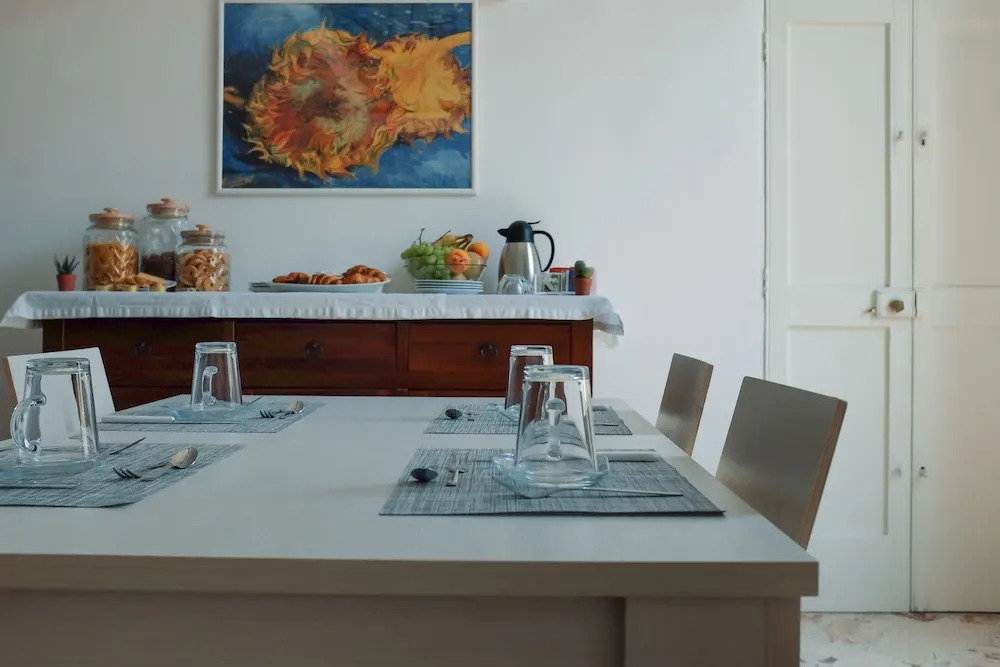 A Casa di Paola B&B Lecce