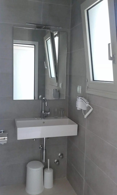 Nasos Hotel & Resort