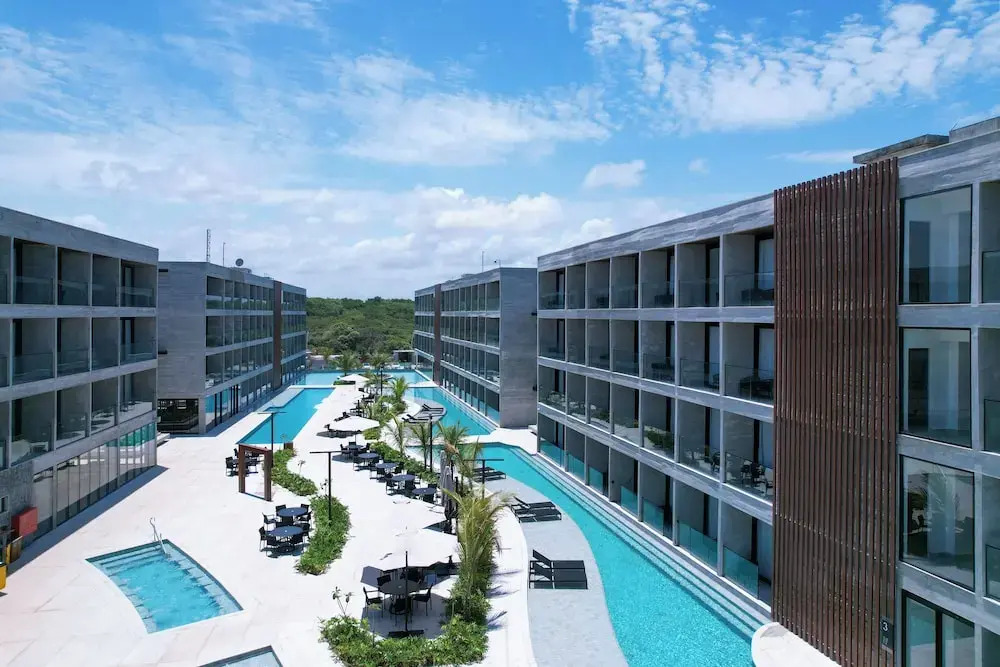 PORTO ALTO RESORT - GAV Resorts