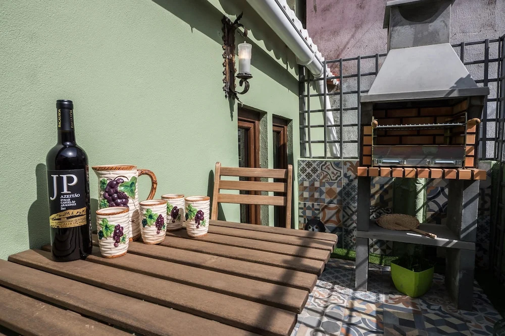 YBaixa - Boutique Apartments
