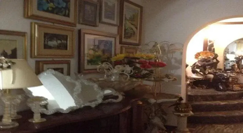Lucillas World B&B