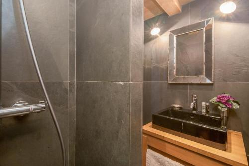 Appartement Maya