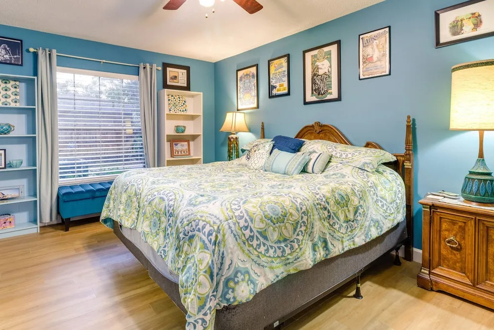 Orlando Home w/ Private Pool: 10 Mi to UCF Campus!