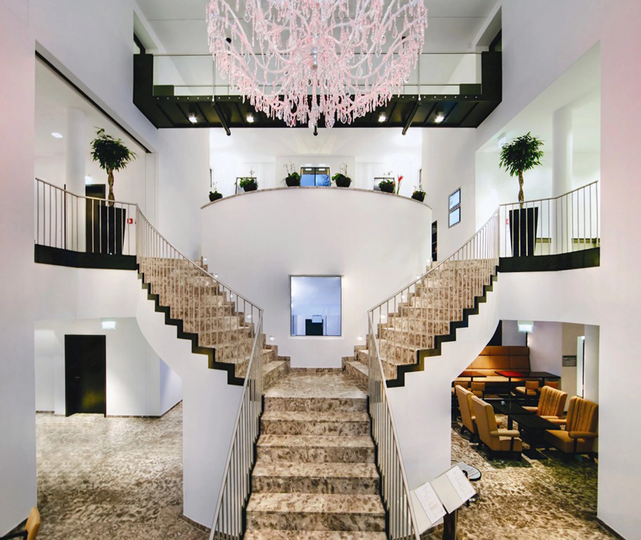 ARCOTEL Camino Stuttgart