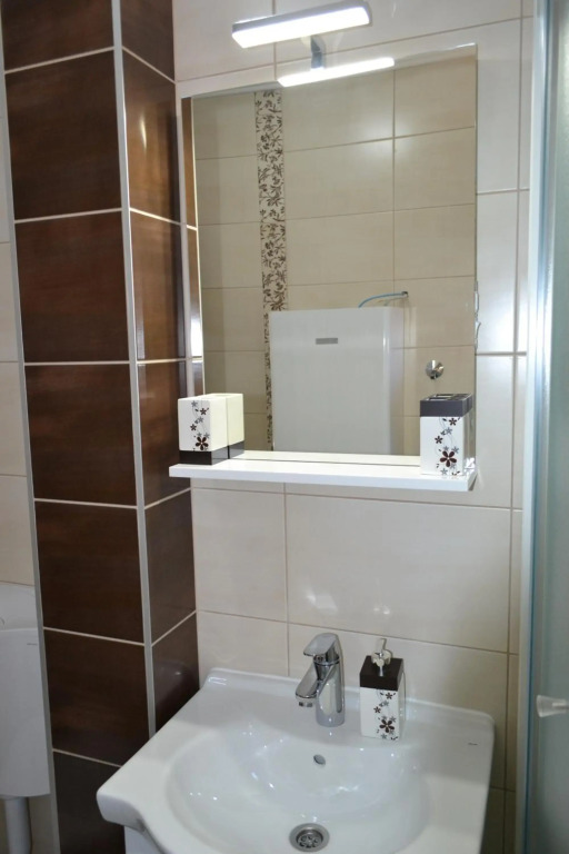 Apartment Gorski javor