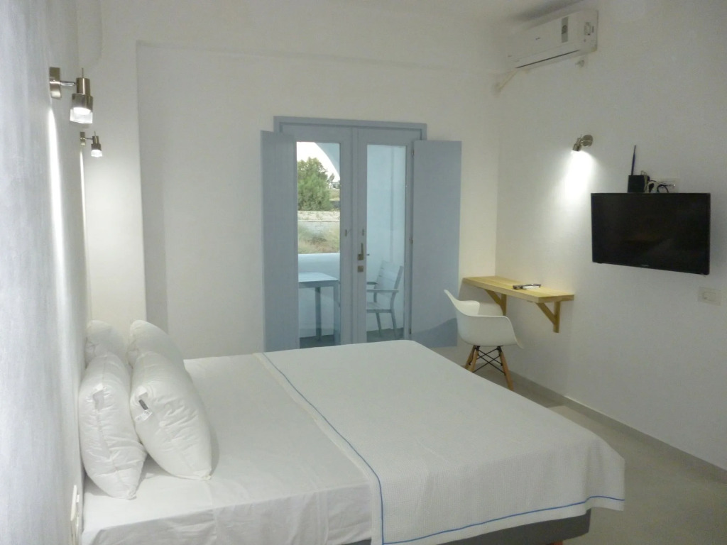 Daylight Hotel