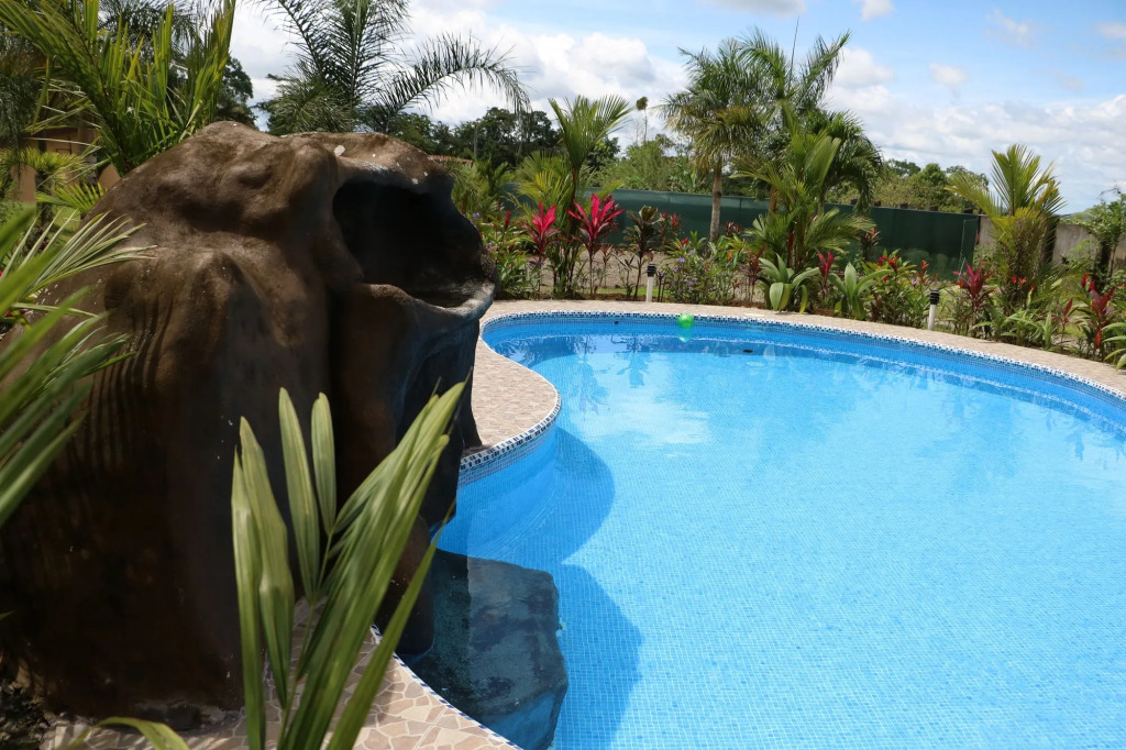 Aunty Arenal Lodge