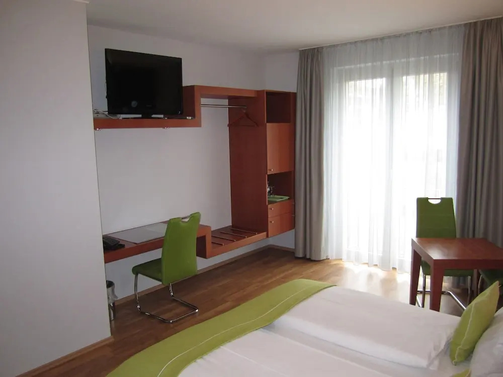 Hotel am Schloss Rockenhausen