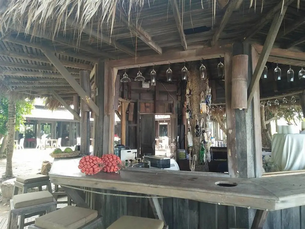 Chivaree Hotel And Resort