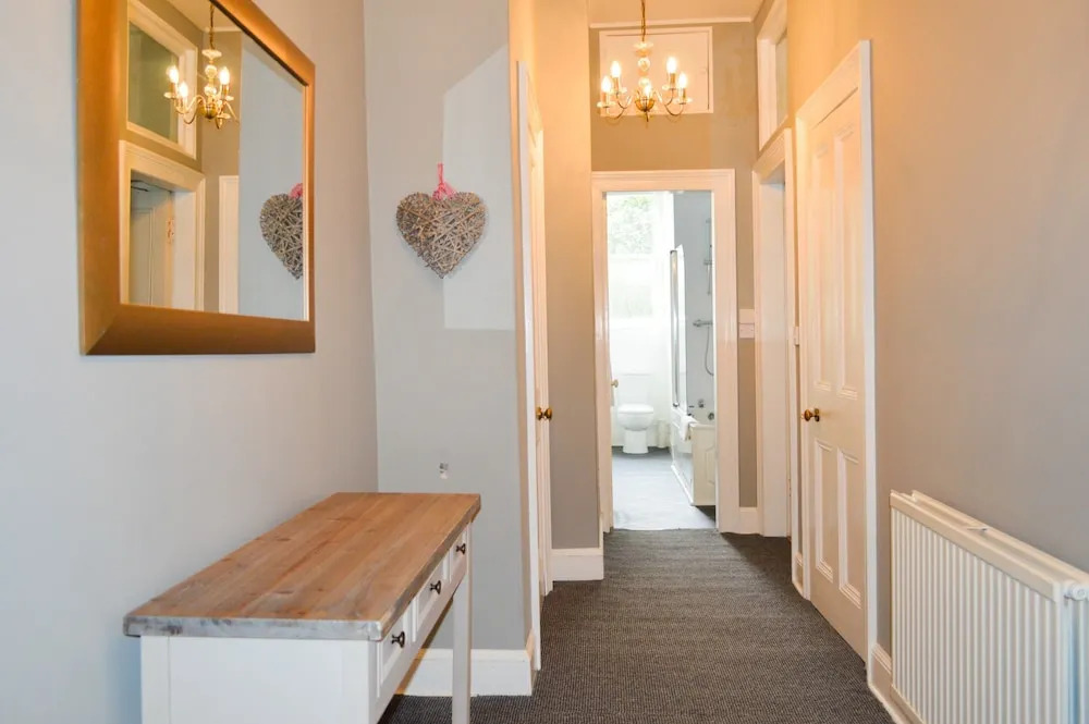Modern 3 Bedroom Home in Morningside