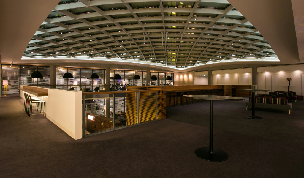 DoubleTree by Hilton Hotel London - Tower of London