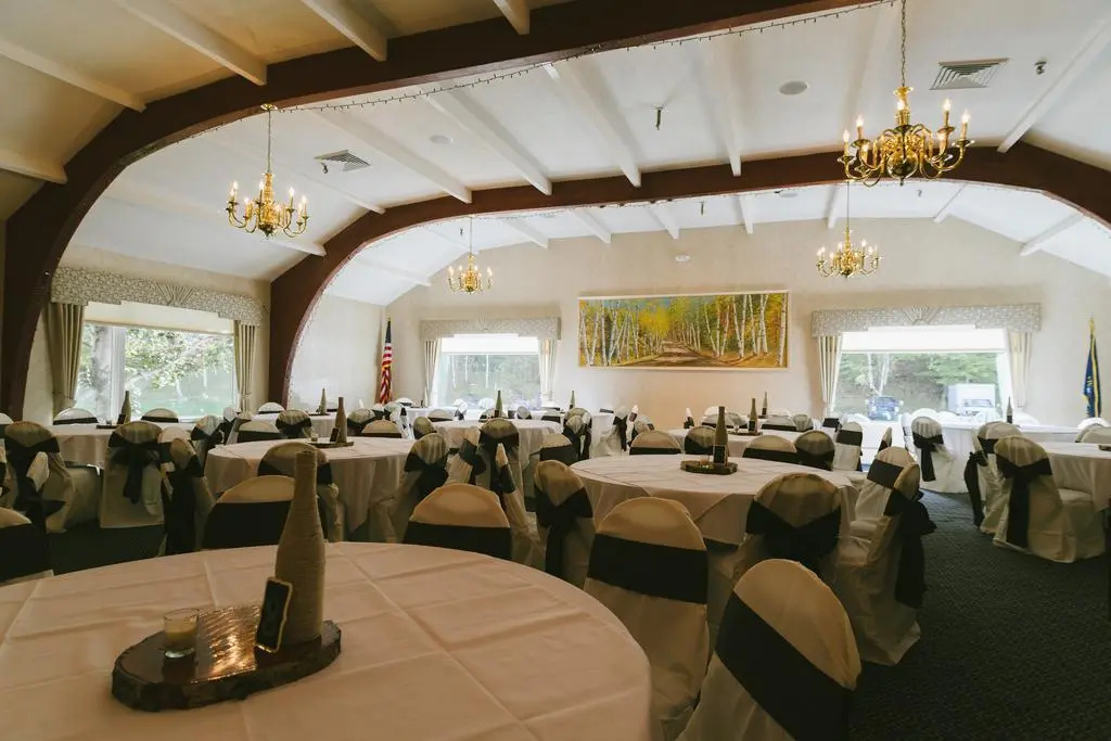 Town & Country Inn & Resort