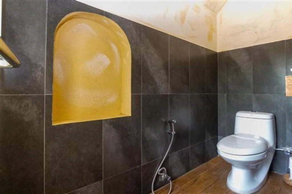 PrideInn Mara Camp & Cottages