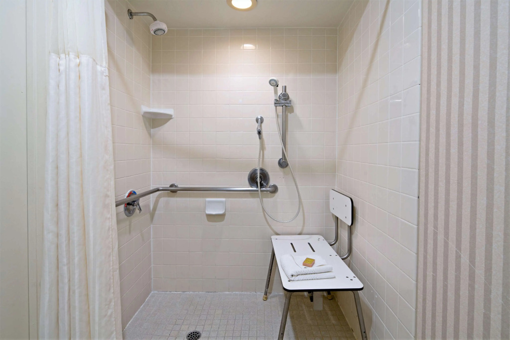DoubleTree By Hilton Sacramento