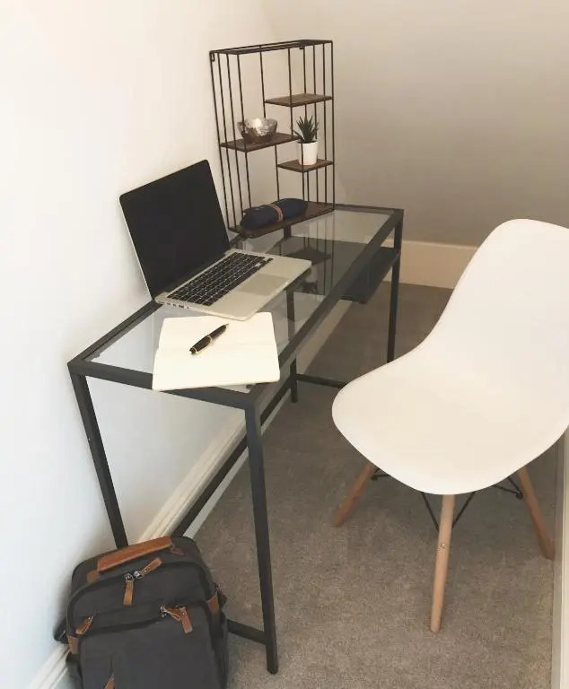 Bellevue Apartment