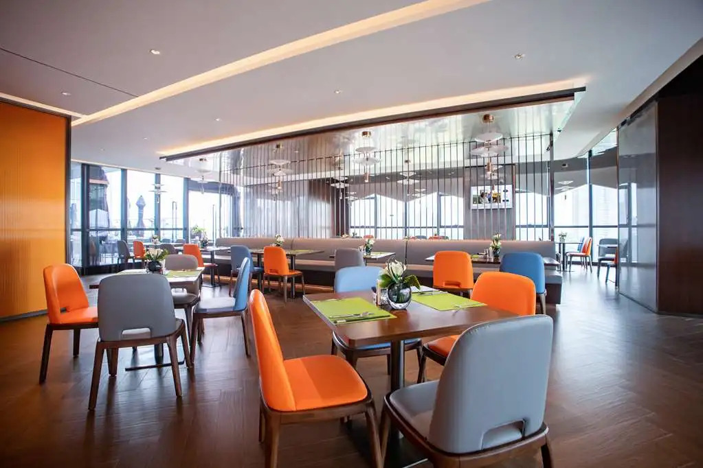 Hampton by Hilton Zhongshan Cuiheng