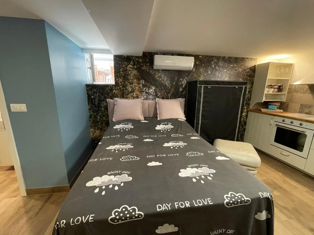 Studio apartman Pod Room