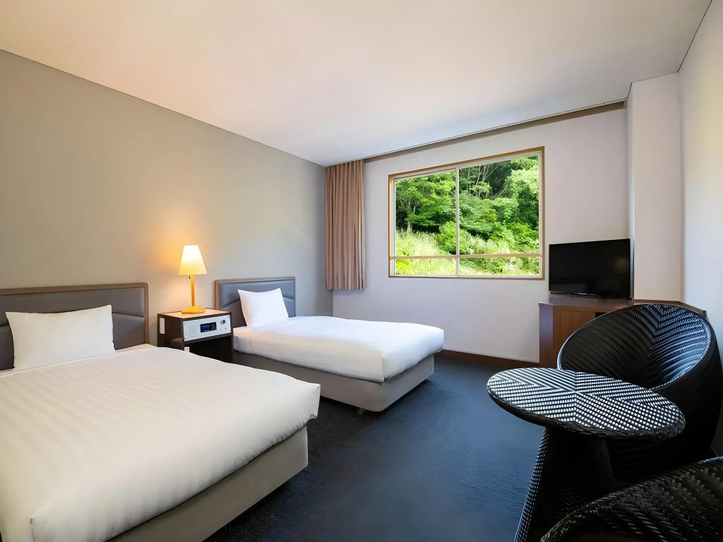 Kirishima Kokusai Hotel