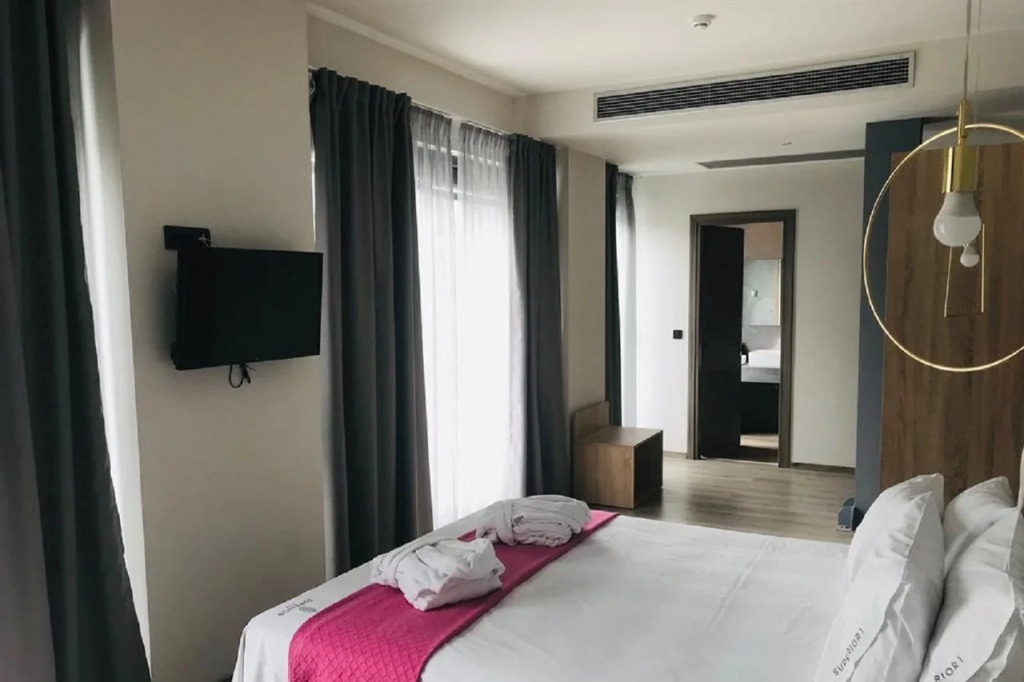 Superior One Boutique Hotel