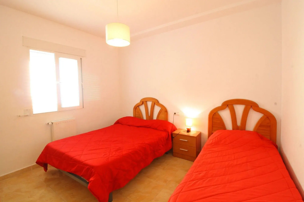 Hotel Apartamentos Pueblo Mar