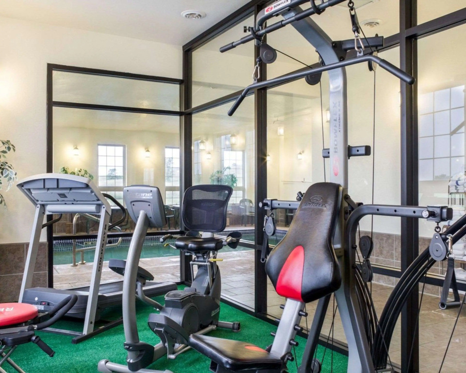Quality Inn Oacoma - Chamberlain