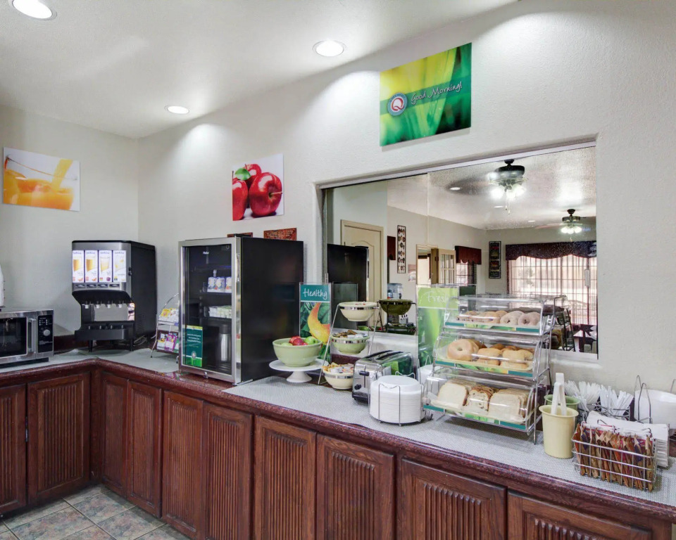 Quality Inn & Suites Rio Grande City