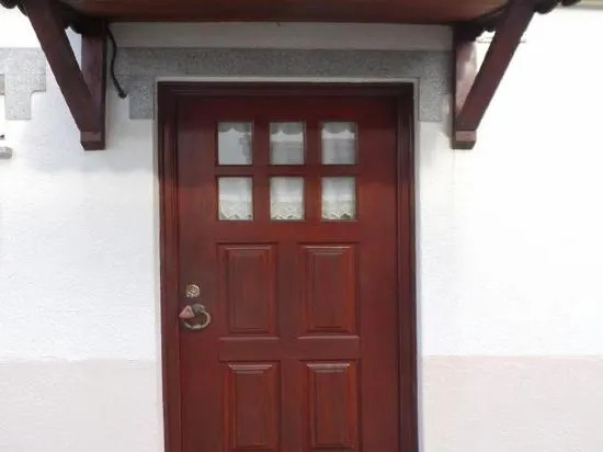 Casa do Limoeiro 1